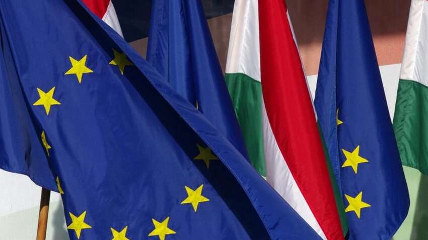 Орбану предъявили серьезное обвинение в измене: соратник Путина в ЕС перешел последнюю границу 