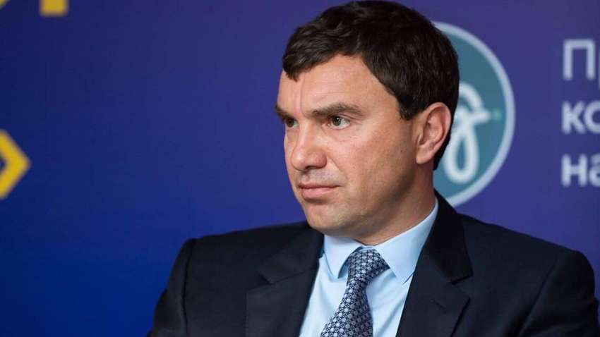 Внезапно умер народный депутат Украины Андрей Иванчук: СМИ выяснили подробности Внезапно умер народный депутат Украины Андрей Иванчук: СМИ выяснили подробности