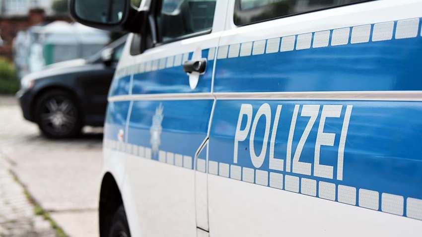 В Германии в жилом доме прогремел взрыв: минимум 25 людей травмированы