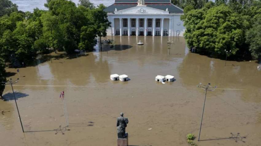 Червоний Хрест попередив українців про серйозну небезпеку