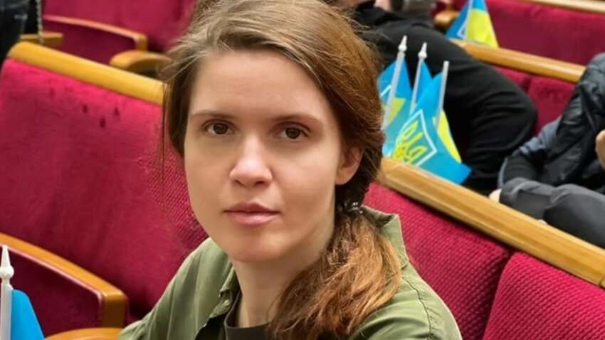 Ни дня без зашквара. Безуглая зарегистрировала законопроект о запрете никотиновых пакетиков 