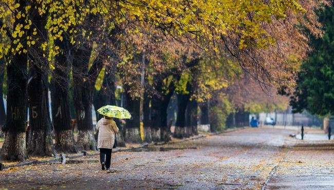 Синоптики попередили про погіршення погоди