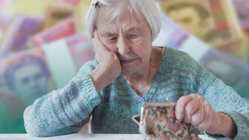 «Меньше 8 гривен в день»: нардеп обвинил власть в подготовке к выборам через манипуляции с пенсиями «Меньше 8 гривен в день»: нардеп обвинил власть в подготовке к выборам через манипуляции с пенсиями