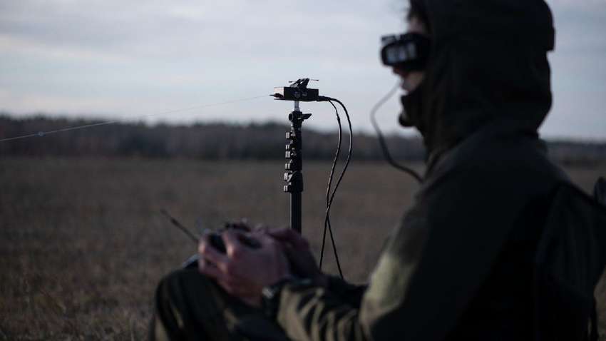 Российско-украинская война переходит в новую фазу: на Западе раскрыли детали Российско-украинская война переходит в новую фазу: на Западе раскрыли детали