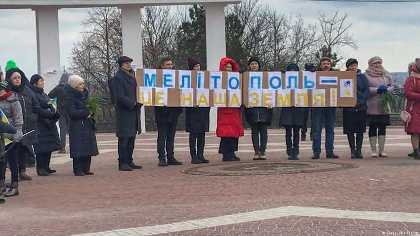 Российские оккупанты готовят провокации в Запорожской области, - Иван Федоров