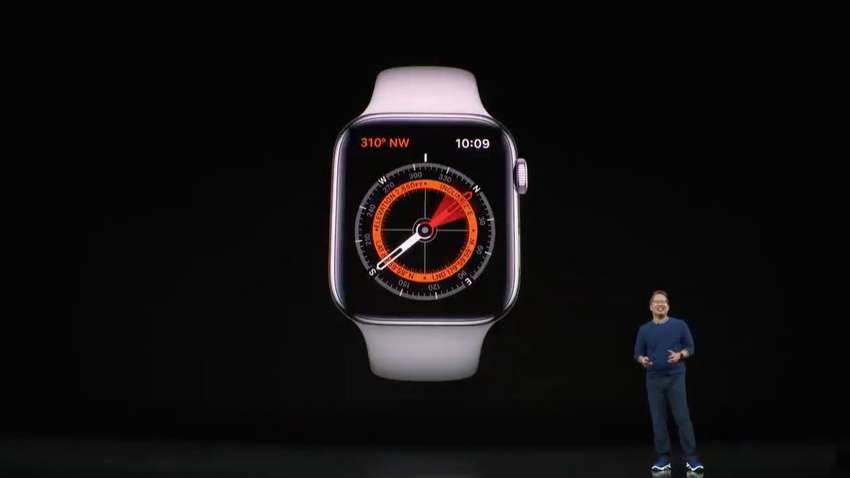 В Apple представили новий розумний годинник: екран у нового гаджета не буде згасати