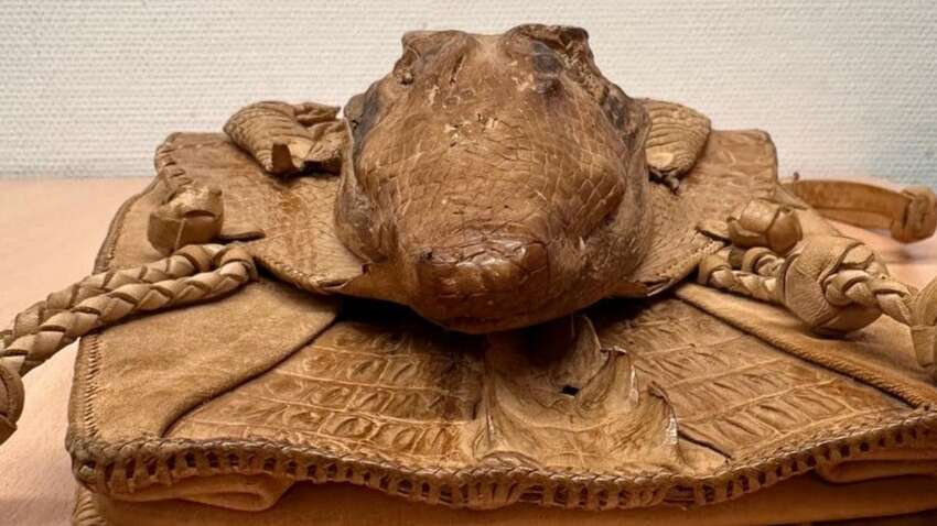 У Німеччині порушили кримінальну справу проти українця за подарунок своїй дружині У Німеччині порушили кримінальну справу проти українця за подарунок своїй дружині