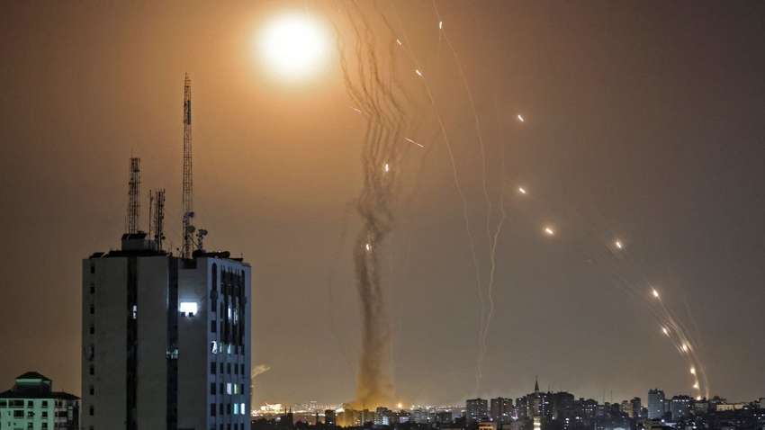 Израиль, Нагорный Карабах, Тайвань: почему разгораются конфликты – каким боком здесь Россия