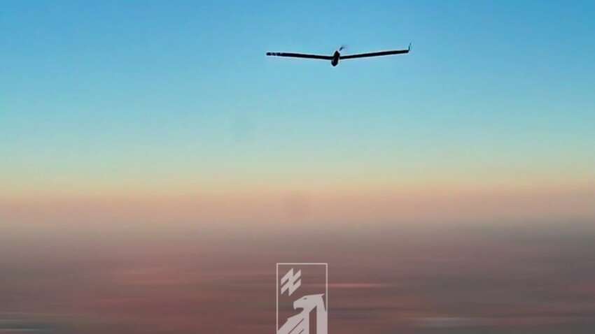 Более 3500 уничтоженных вражеских дронов в месяц: впечатляющие результаты ПВО «Азова»