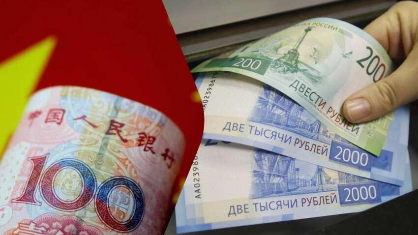 Росія та Китай фіксують перший спад у торгівлі з початку війни: що відомо