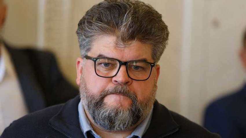 Рада звільнила скандального нардепа Яременка