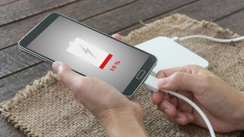 Какие настройки-невидимки «убивают» заряд смартфона