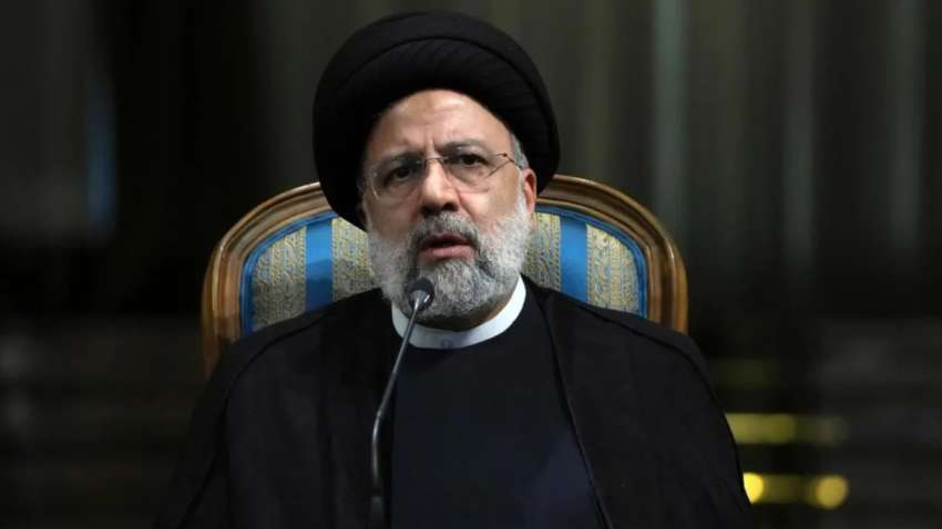 Ким був президент Ірану Ібрагім Раїсі: він сидів у 