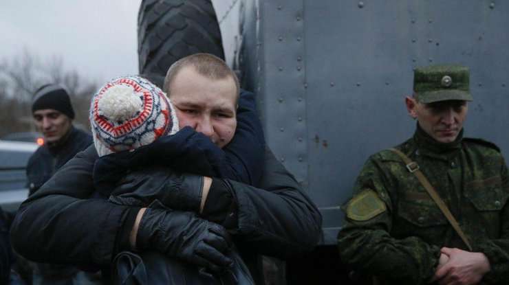 Україна і "Л/ДНР" домовилися: відома дата, коли повернуться додому всі в'язні терористів