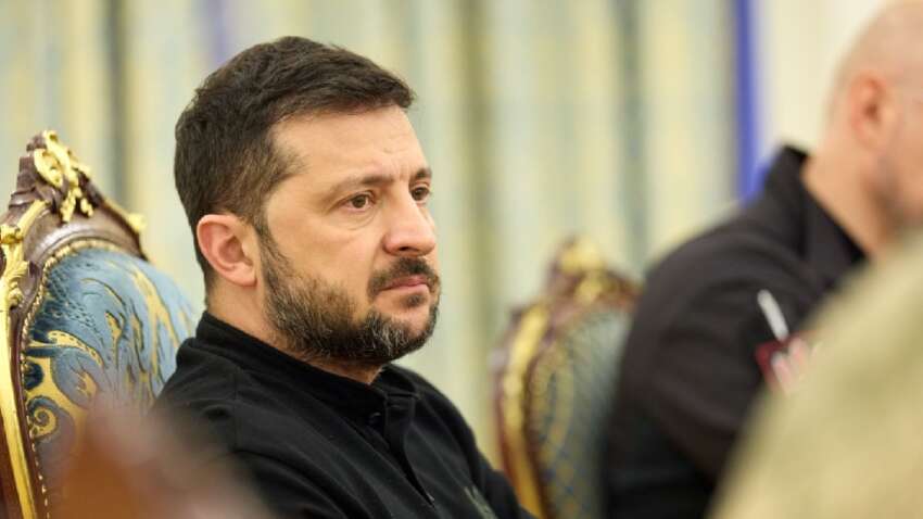 95 квартала не исчезла: Зеленского разгромили за обещание о блекауте в Москве 