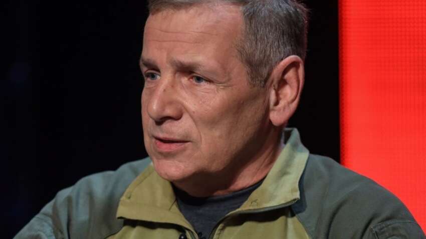 Кремль в ловушке: парад 9 мая может обернуться громким провалом Кремль в ловушке: парад 9 мая может обернуться громким провалом