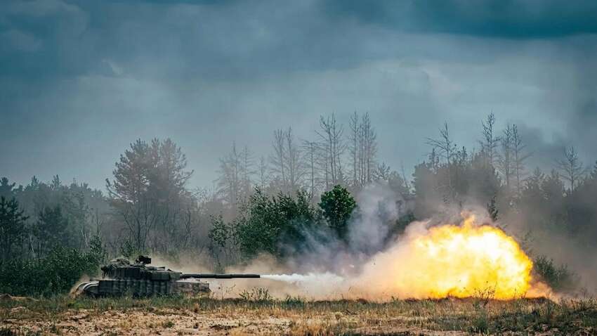 РФ піде на штурм, щоб взяти цілий регіон "в кліщі": тривожний прогноз РФ піде на штурм, щоб взяти цілий регіон "в кліщі": тривожний прогноз