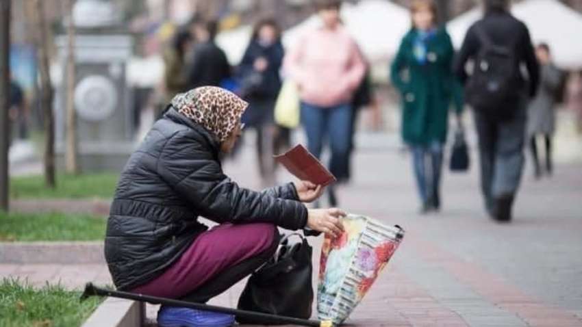 Українці назвали винних у погіршенні свого матеріального становища, – опитування