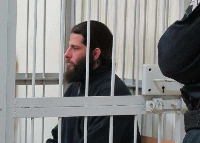 Приговор боевику Лусварги вступил в силу