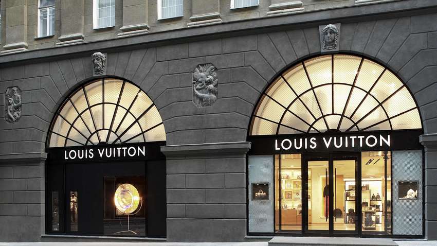 Як виглядають перші екологічні сумки від Louis Vuitton (ФОТО