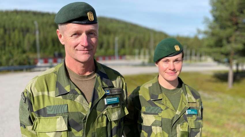 Шведські військові проти Volvo: у чому провина компанії