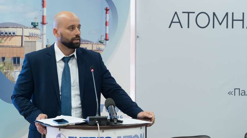 Менеджер Ахметова возглавил государственную компанию «Оператор рынка» - СМИ