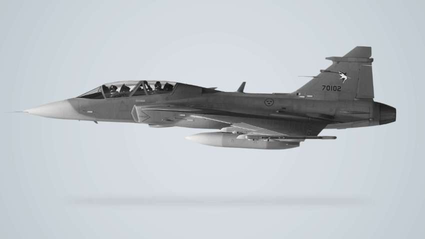 Україна відмовилась від західних винищувачів: як пояснили це рішення