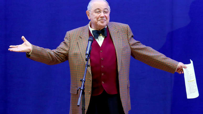  Кремлівський комік серйозно захворів: що відомо про його стан