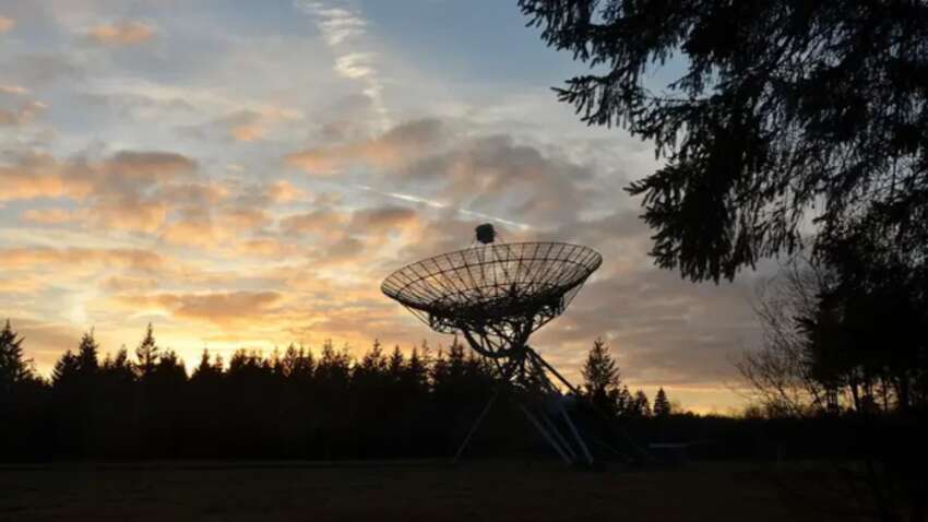 Российская Радиостанция Судного дня передала два новых загадочных сигнала: что известно Российская Радиостанция Судного дня передала два новых загадочных сигнала: что известно