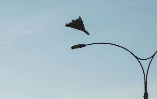 В ВСУ назвали главную цель вражеских "шахедов" этой ночью В ВСУ назвали главную цель вражеских "шахедов" этой ночью