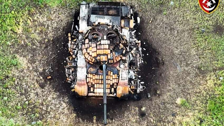 Враг меняет тактику: в Генштабе рассказали, где оккупанты пытаются теперь наступать