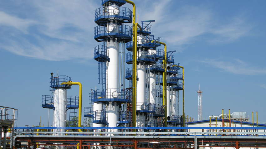 Стало відомо, скільки газу залишилося в ПСГ України