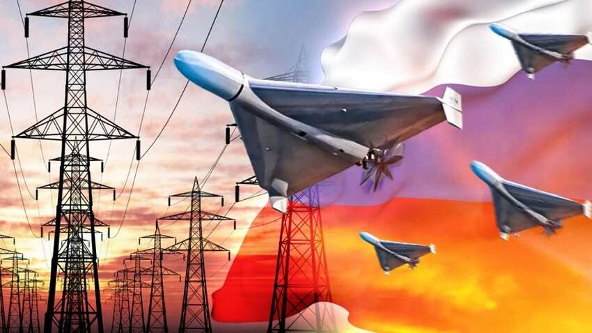 Масовані обстріли України: стало відомо про нову небезпечну "формулу" Путіна 