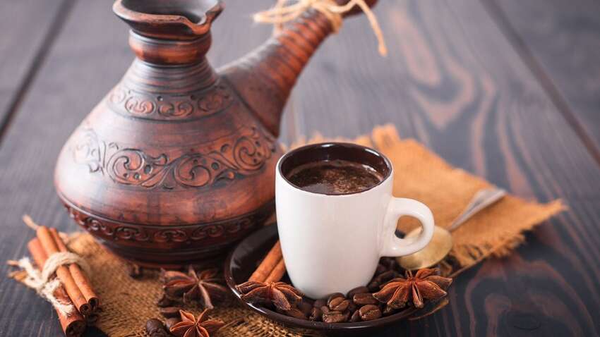 Этой группе людей следует отказаться от употребления кофе: о чем предупредили врачи