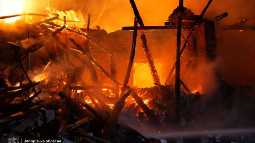 Росія накрила вогнем велике місто: без загиблих не обійшлося