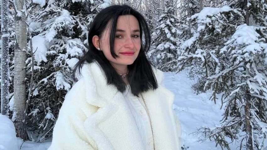 Життя при 40 градусах морозу: українка розповіла, як виживають у одному з найхолодніших місць світу