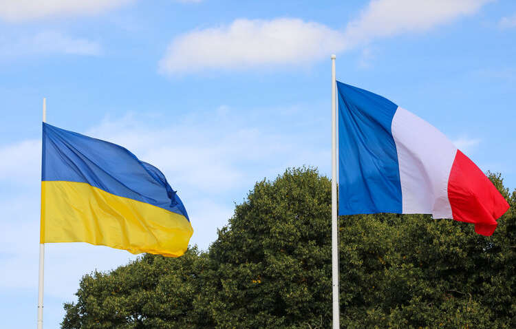 Франція передасть Україні нову партію далекобійних ракет