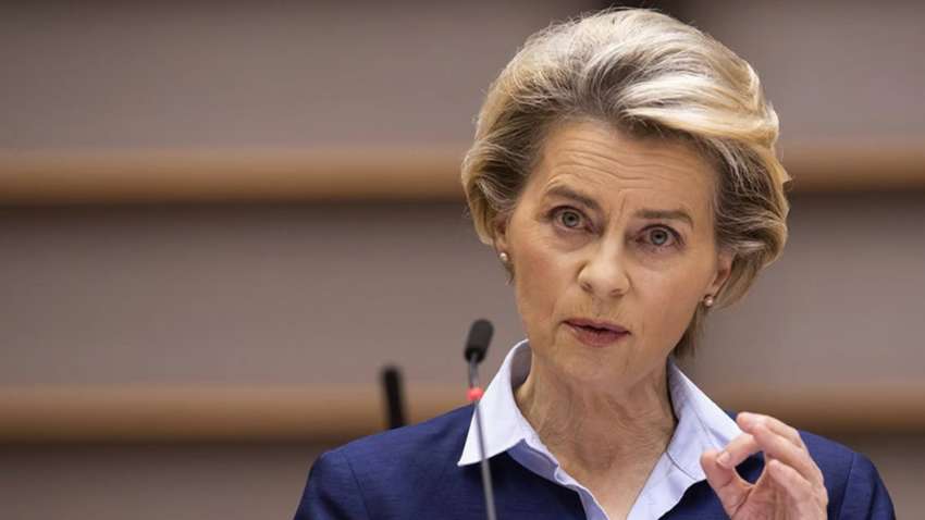 Европейский Союз предостерегает Украину: введены жесткие механизмы