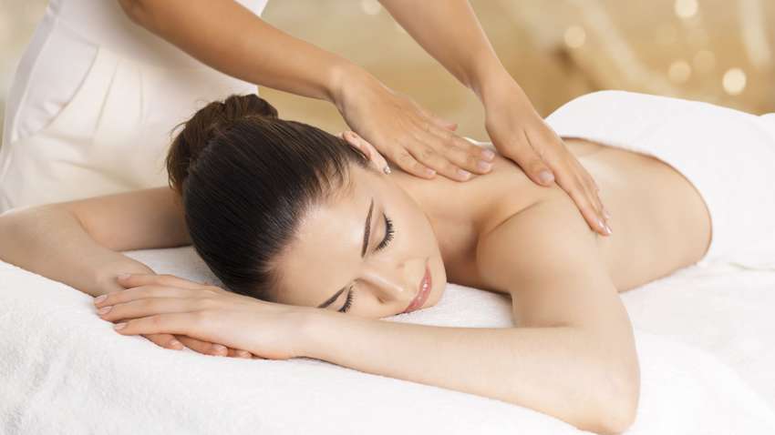 В каких случаях массаж может быть опасен для здоровья