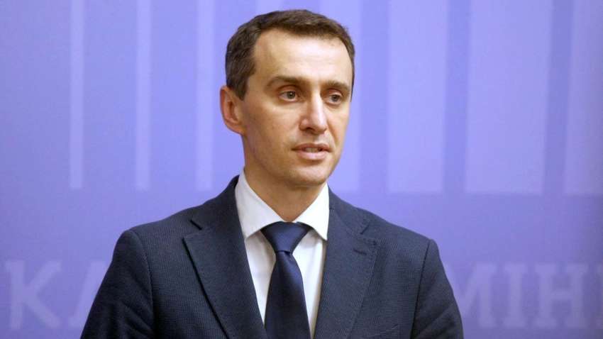 У МОЗ розповіли, як ховати померлих від COVID-2019