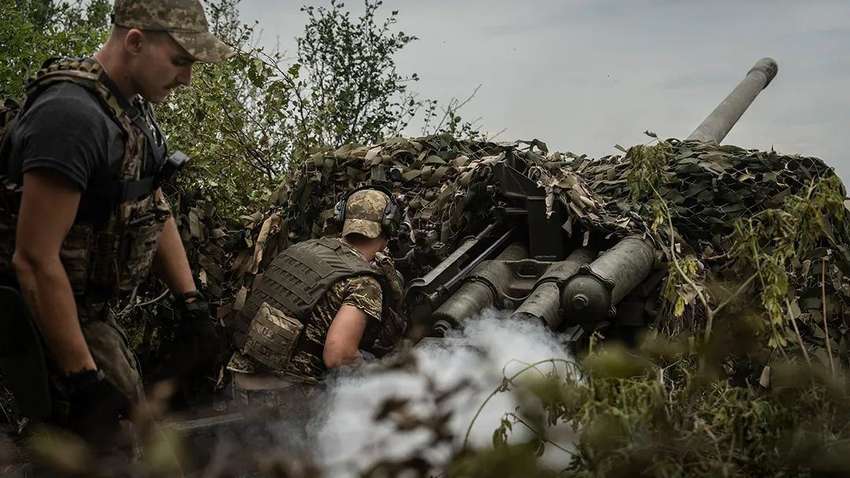 Может ли враг на юге оказаться в окружении – за какой город РФ готова биться до последнего