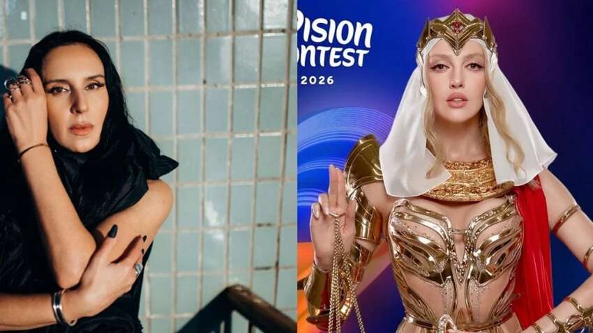 Джамала жорстко накинулася на Полякову через Євробачення: деталі гучного скандалу Джамала жорстко накинулася на Полякову через Євробачення: деталі гучного скандалу