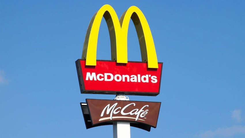 В Беларуси придумали, чем заменить Mcdonald's