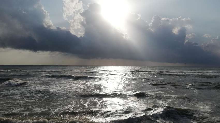 Скільки тисяч кілометрів Чорного моря треба звільнити від РФ: відповідь ВМС