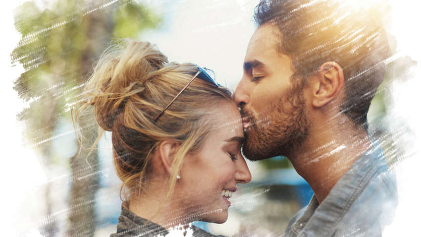 Психологи раскрыли тайну совместимости людей в паре Психологи раскрыли тайну совместимости людей в паре