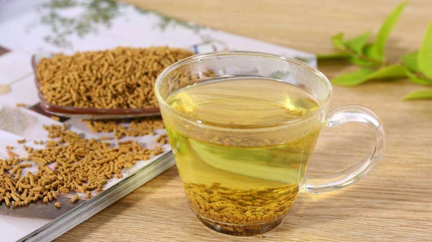 Гречишный чай: в чем польза и как его заваривать Гречишный чай: в чем польза и как его заваривать