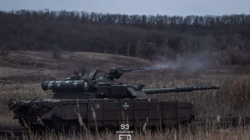 Почему тревожный прогноз на военную весну: с какими вызовами столкнемся Почему тревожный прогноз на военную весну: с какими вызовами столкнемся