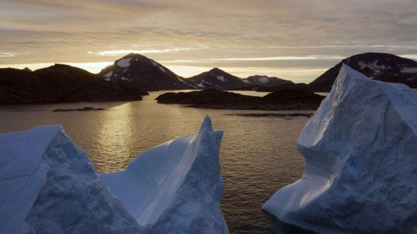 Опасность из-под льда: ученые раскрыли скрытую угрозу, о которой никто даже не догадывался