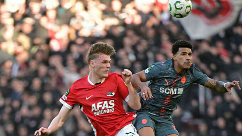 Шахтар пробився до півфіналу Ліги конференцій: з ким тепер зіграють гірники