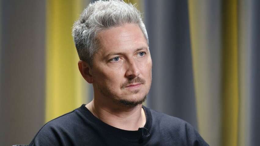 Відомий ведучий Олександр Педан розповів, чи отримав відстрочку від мобілізації